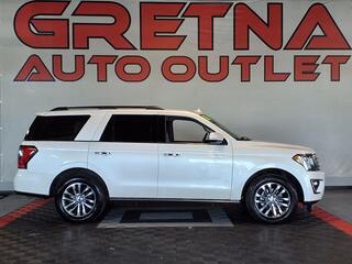 2018 Ford Expedition for sale in Gretna NE