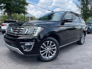 2018 Ford Expedition for sale in Raleigh NC