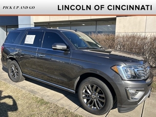 2019 Ford Expedition for sale in Cincinnati OH