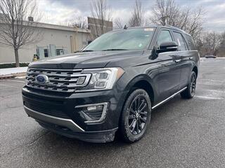 2019 Ford Expedition