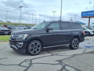 2019 Ford Expedition for sale in Oklahoma City OK