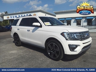 2019 Ford Expedition for sale in Orlando FL