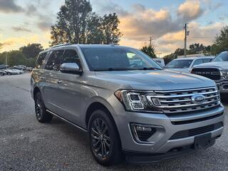 2020 Ford Expedition