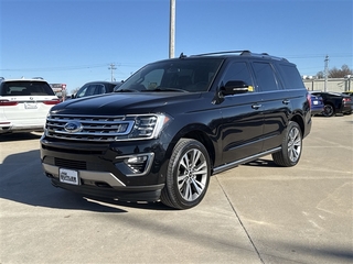 2020 Ford Expedition