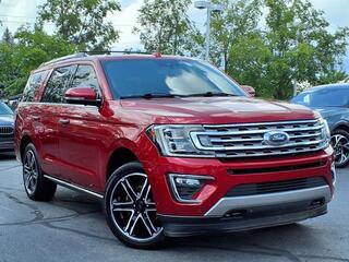 2021 Ford Expedition for sale in Cincinnati OH