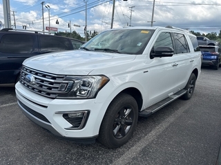 2021 Ford Expedition for sale in Knoxville TN