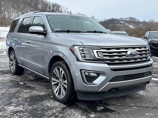 2021 Ford Expedition