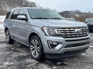 2021 Ford Expedition for sale in Bridgeport WV