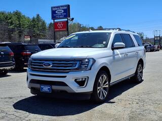 2021 Ford Expedition for sale in S. Paris ME