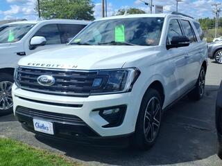2021 Ford Expedition