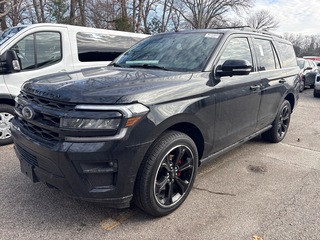 2022 Ford Expedition