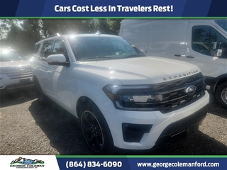 2022 Ford Expedition