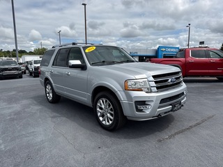 2016 Ford Expedition for sale in Knoxville TN