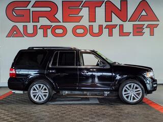 2017 Ford Expedition for sale in Gretna NE