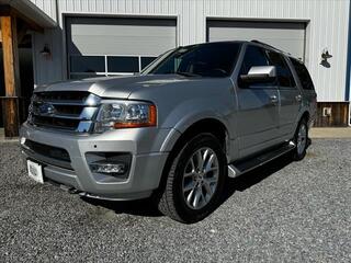 2017 Ford Expedition for sale in Martinsburg WV