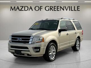 2017 Ford Expedition for sale in Orland Park IL