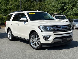 2018 Ford Expedition