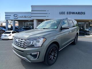 2019 Ford Expedition