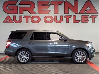 2019 Ford Expedition for sale in Gretna NE