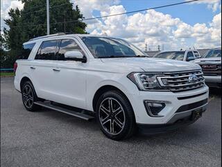 2020 Ford Expedition for sale in Chattanooga TN
