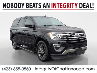 2020 Ford Expedition for sale in Chattanooga TN