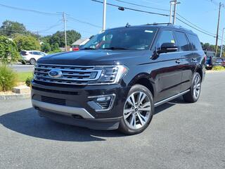 2020 Ford Expedition for sale in Walled Lake MI