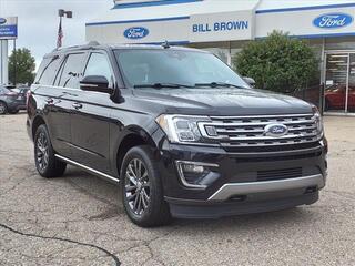 2021 Ford Expedition