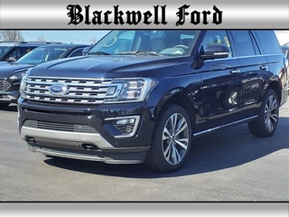 2021 Ford Expedition for sale in Plymouth MI