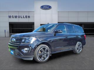 2021 Ford Expedition for sale in Council Bluffs IA