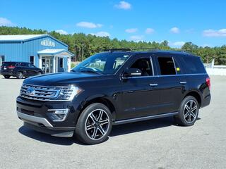 2021 Ford Expedition