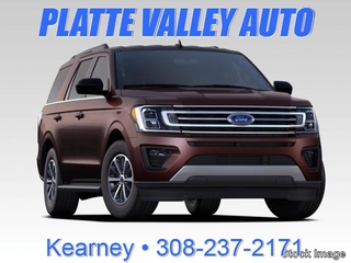 2021 Ford Expedition