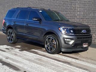 2021 Ford Expedition