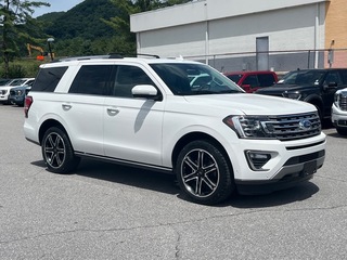 2021 Ford Expedition for sale in Canton NC