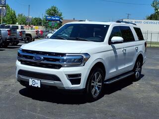 2022 Ford Expedition for sale in Herrin IL