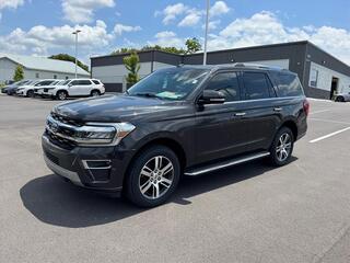 2022 Ford Expedition for sale in Johnson City TN