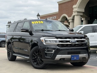 2022 Ford Expedition for sale in Carrollton TX