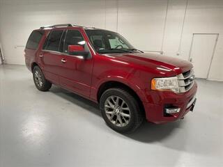 2015 Ford Expedition for sale in Topeka KS