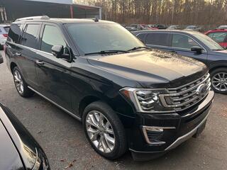 2018 Ford Expedition