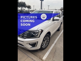 2018 Ford Expedition for sale in Carrollton TX