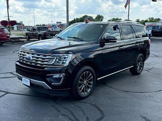 2019 Ford Expedition