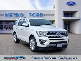 2019 Ford Expedition