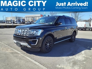 2019 Ford Expedition for sale in Roanoke VA