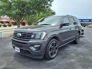 2019 Ford Expedition for sale in Oklahoma City OK