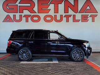 2019 Ford Expedition for sale in Gretna NE