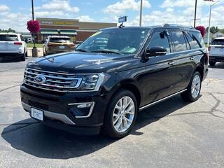 2019 Ford Expedition