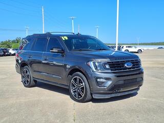 2019 Ford Expedition for sale in Mcalester OK