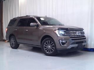 2019 Ford Expedition for sale in Oklahoma City OK