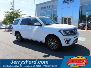 2020 Ford Expedition