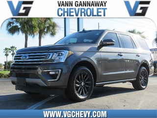 2021 Ford Expedition