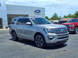 2021 Ford Expedition for sale in Bowling Green KY